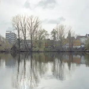 Berlin (2010-2011)