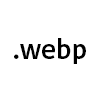 Webp画像の作成