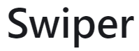 Swiper Slide